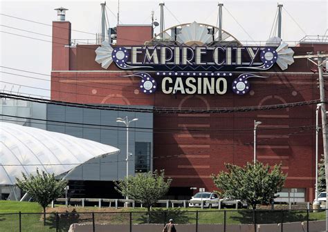 Empire City Casino Has A Soft Opening In Yonkers | The Raw Yonkers News ...