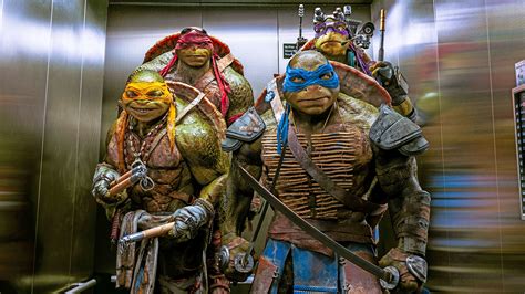 HDデスクトップ 壁紙: 漫画, ティーンエイジ・ミュータント・ニンジャ・タートルズ, ドナテッロ (Tmnt), ラファエル (Tmnt ...