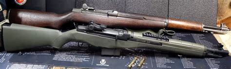 Springfield Armory M1A SOCOM 16 — Kickin’ it Old School (sorta) – Hunting USA