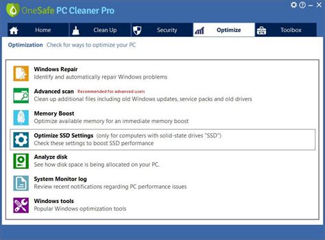 OneSafe PC Cleaner Pro 9.1.0.0 Full Version – Pirate4All