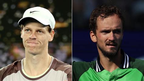 Austin Ballard Berita: Daniil Medvedev Vs Jannik Sinner Prediction