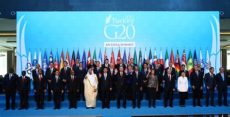 G20 Antalya summit: A fresh start for Turkey in world politics | | SETA