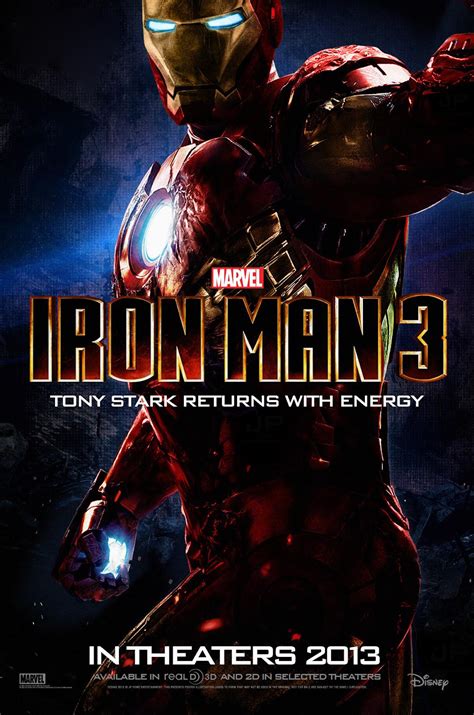 Watch Online Iron Man: 3 Movie - Free Watch Online Movies