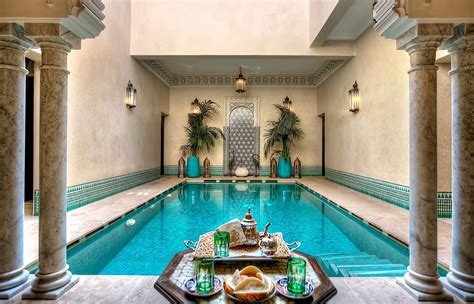 Riad Kniza Marrakech, Morocco • Hotel review by TravelPlusStyle