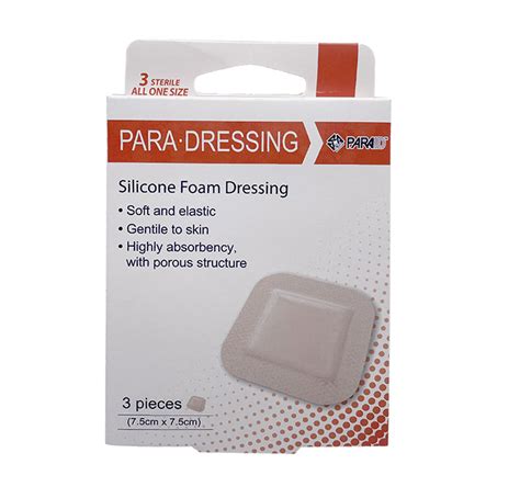 Dressings For Leg Ulcers, Leg Wound Dressing Manufacturer/Companies ...