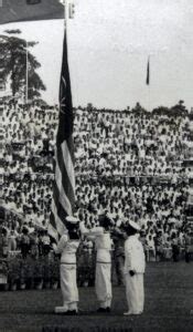 Mengingati kembali kronologi detik kemerdekaan 31 Ogos 1957 - Relevan