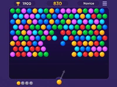 Bubble Shooter HD 2 ऑनलाइन खेलना