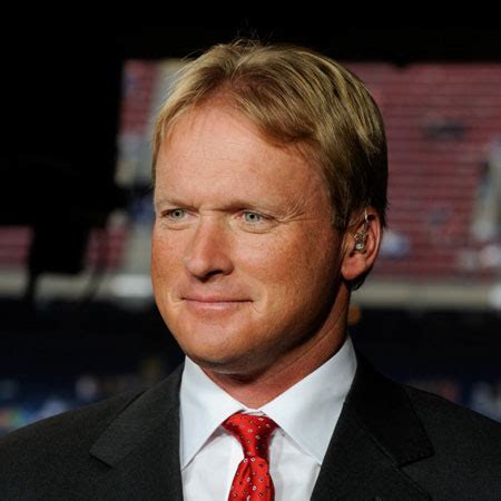 Jon Gruden bio, salary, net worth, married, wife, children, career, dating, contract, and divorce