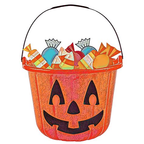 Halloween Candy PNG Image - PNG All | PNG All