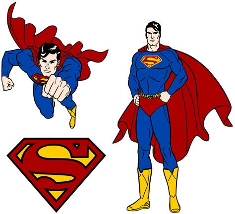 Download Superman svg for free - Designlooter 2020 👨‍🎨