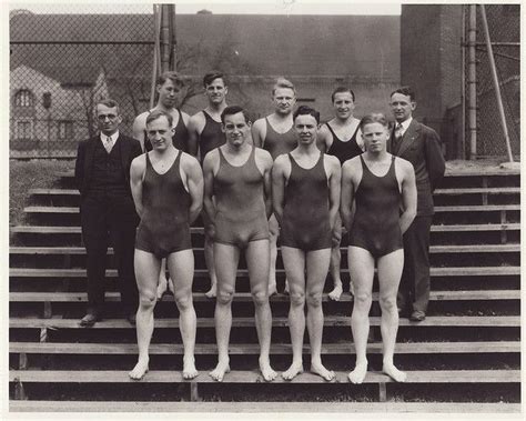 1930s Swimming Team | Swim team, Team photos, Vintage swimwear