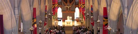 Liturgy - Archdiocese of Brisbane