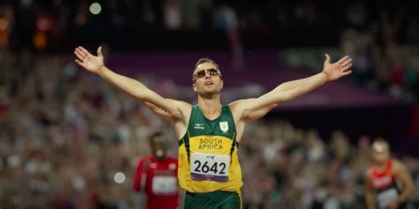 ESPN's Controversial Oscar Pistorius Documentary to Hit South African ...