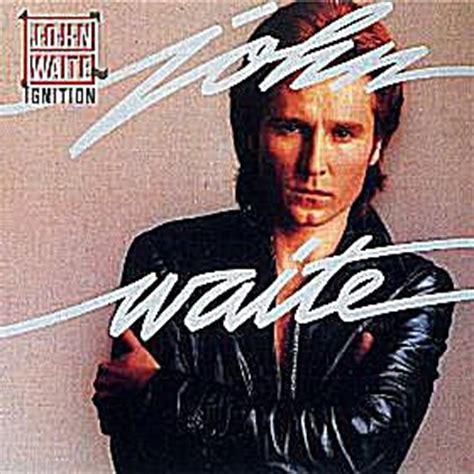 Top John Waite Solo Songs of the '80s