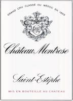 Buy Château Montrose | Buy wine Bordeaux | Buy directly from the winemaker