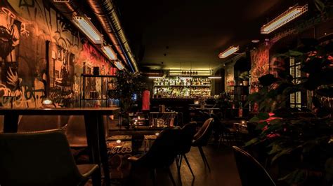 Top 10: Die besten Bars in Berlin Mitte | QIEZ