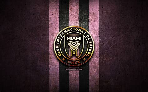 Inter Miami Fc Logo