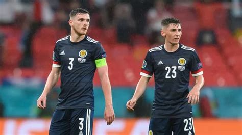 What Scotland need to qualify for Euro 2020 Round of 16 ahead of ...