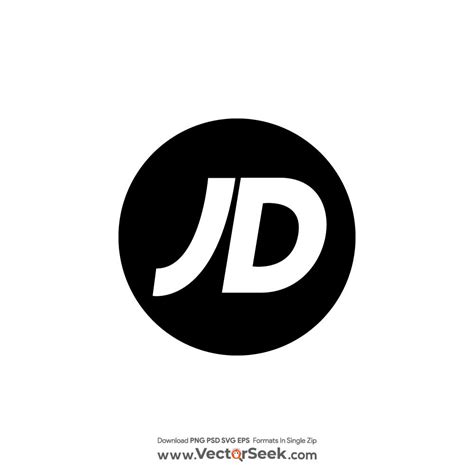 JD Sports Logo Vector - (.Ai .PNG .SVG .EPS Free Download)