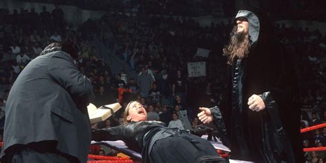 Stephanie McMahon's Career Told In Photos, Through The Years