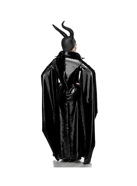 The Dark Fairy Costume - maskworld.com