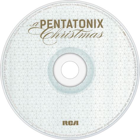 Pentatonix - A Pentatonix Christmas | TheAudioDB.com