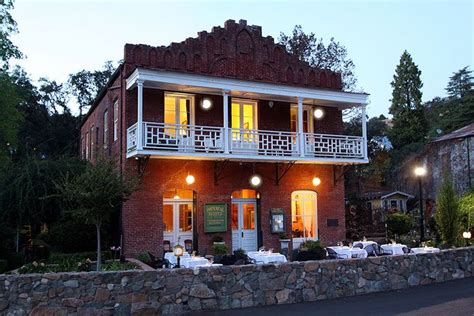 3 Days in Amador County: Where to Eat, Drink, and Stay | Amador county, Imperial hotel, Northern ...