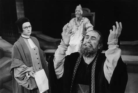 Shylock | Merchant of Venice, Jewish Moneylender, Antisemitism | Britannica