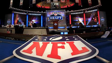 national football league draft 2018, Player, Ticket, Most selections, Date‎s