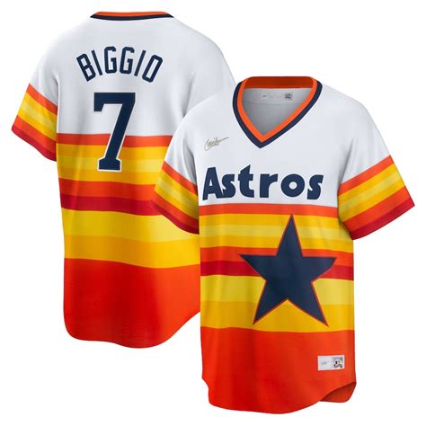 Best Astros gear and jerseys to show off your Houston pride this season ...