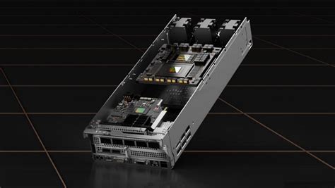 Nvidia Launches Four Arm-based Grace Reference Designs | LaptrinhX / News