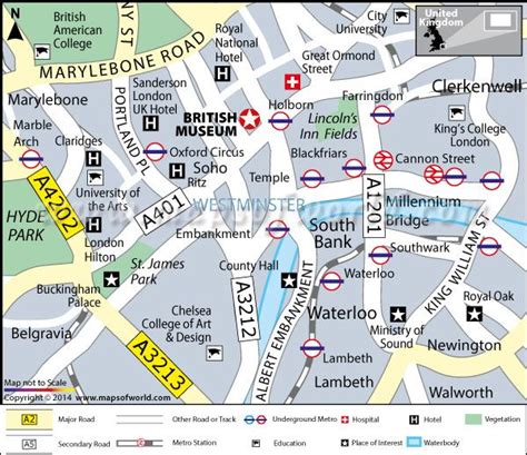 British Museum London - Location, Facts, Opening Hour, Map, Tickets ...