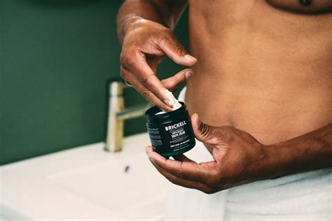 How to Groom Your Chest Hair – Brickell Men's Products®