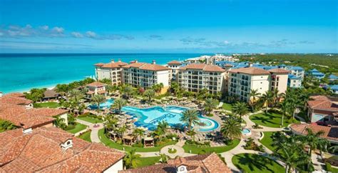 Beaches Turks & Caicos Resort Villages & Spa - Resorts Daily