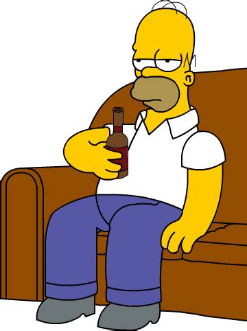 Homer Simpson (Character) - Comic Vine