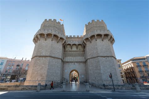 València: Descubre Qué Ver - Comunitat Valenciana