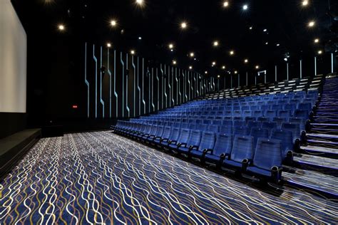 Bahrain Cinema Company Announces Opening of 10-Screen Cineplex in Oasis ...