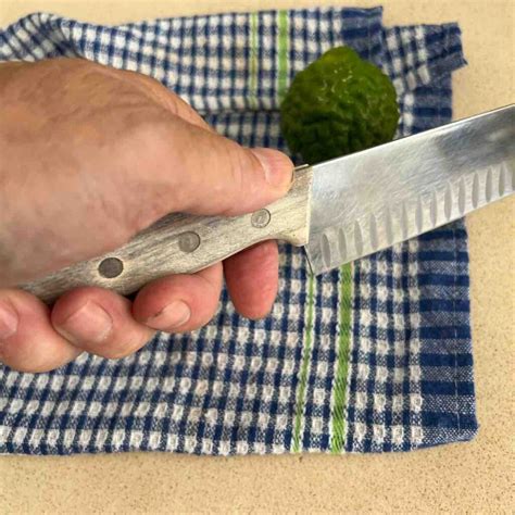 Santoku Knife Uses - Top 6