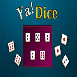 Ya! Dice: Online Board Game