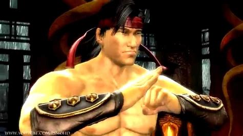 Mortal Kombat 9 - Liu Kang - All Fatalities (60fps 1080p) - YouTube