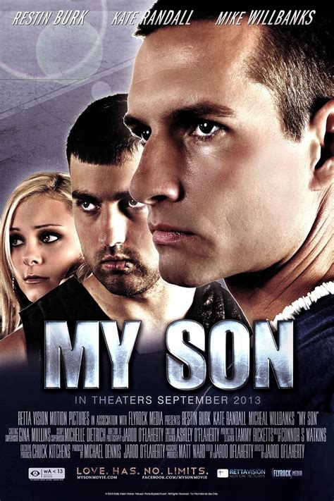 My Son (2013) - IMDb