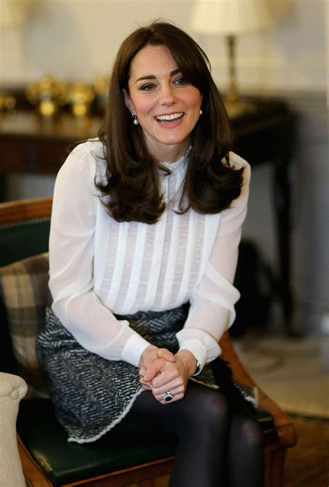 Kate Middleton's Makeup Artist Arabella Preston Brings Votary Facial ...