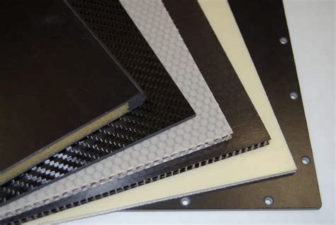 ACP Composites Announce New 3 Ply Sandwich Composite Panels for ...