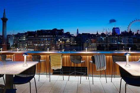 10 best winter rooftop bars in London, open all year round [UPDATED 2023]