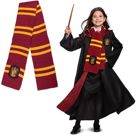 Harry Potter® Gryffindor Scarf - Cappel's