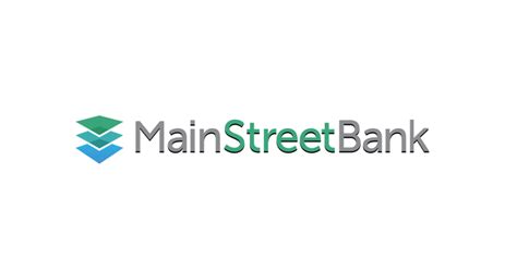 MainStreet Bank - Business Connected