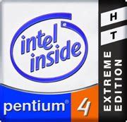 Intel Pentium 4 Extreme Edition 3.46 GHz et i925XE