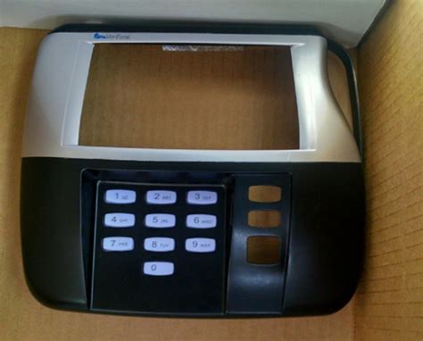 You'd Never Spot This Skimming Device Found At A Supermarket Checkout | Gizmodo Australia