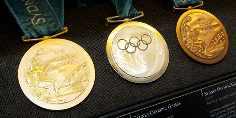 2020 Olympic medals may be partly made from old iPhones - 9to5Mac