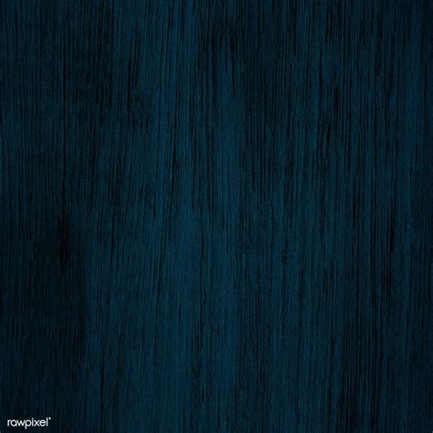 Grunge blue wood textured design background | free image by rawpixel ...